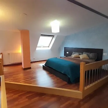Ameli House By Peca Apartament *