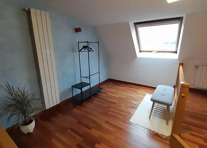 Ameli House By Peca Apartament