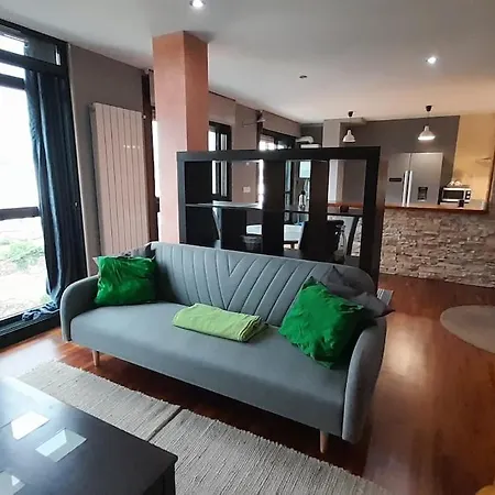 Ameli House By Peca Appartamento Silleda