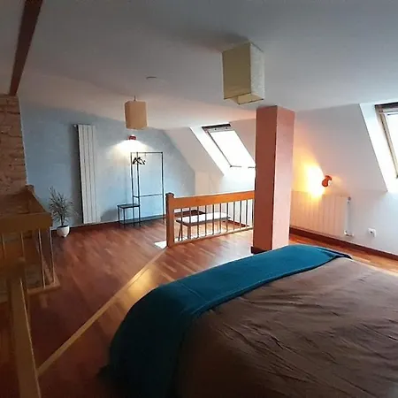 公寓 Ameli House By Peca *