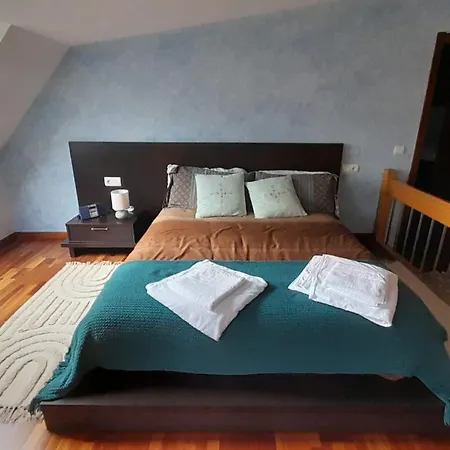 Appartamento Ameli House By Peca *
