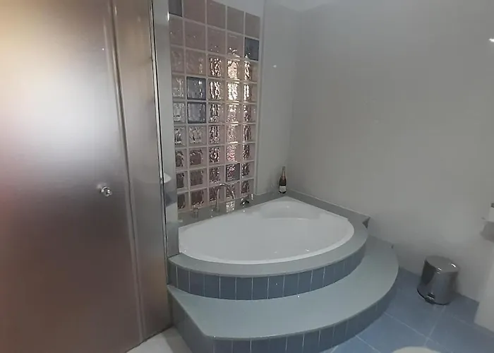 公寓 Ameli House By Peca