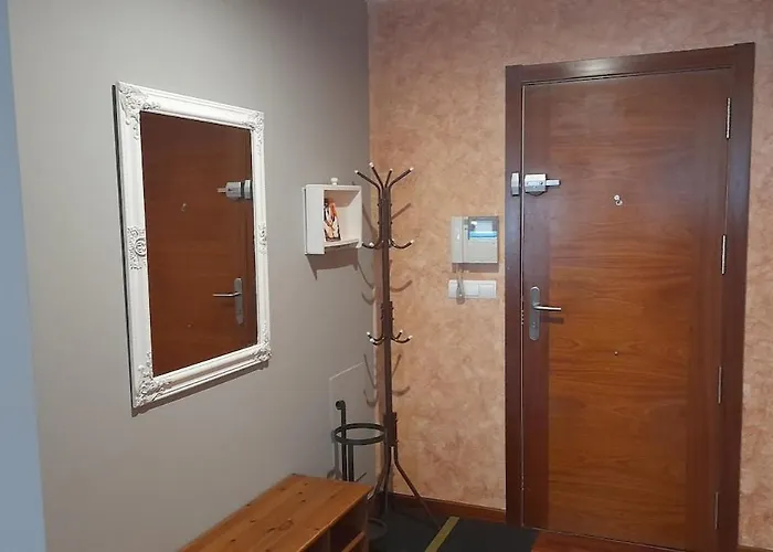 公寓 Ameli House By Peca