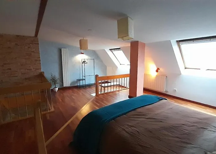 公寓 Ameli House By Peca *